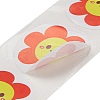 Reward Flower Paper Stickers STIC-P013-03B-3