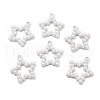 Alloy Pendants PALLOY-E014-01P-4