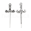 Alloy Pendant X-FIND-C032-05AS-1