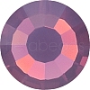 Preciosa® Crystal Hotfix Flatback Stones Y-PRC-HSS10-21110-2
