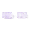 2-Hole Glass Seed Beads SEED-N006-001-A01-3