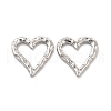 Non-Tarnish 304 Stainless Steel Linking Ring STAS-B032-42P-2