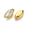 Sew on Rhinestone RGLA-S030-16-B10-3