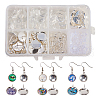SUNNYCLUE DIY Earring Making DIY-SC0004-62S-1