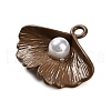 Alloy Pendants PALLOY-Q008-04A-2
