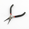 Iron Jewelry Tool Sets: Round Nose Plier PT-R004-01-6