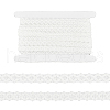 ANATTASOUL 15 Yards Polyester Ribbon OCOR-AN0001-03-1