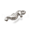 304 Stainless Steel Charms STAS-C119-24E-P-2
