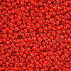 11/0 Grade A Round Glass Seed Beads SEED-N001-A-1006-2