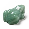 Natural Gemstone Sculpture Display Decorations G-C244-06-3