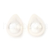Shell Pearl Half Drilled Beads BSHE-XCP0001-83-2