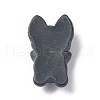 Opaque Resin Cabochons RESI-G065-01C-2