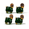 Handmade Lampwork Beads LAMP-B028-05-1