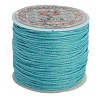 Waxed Cotton Cord YC-D002-02-1
