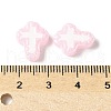 Handmade Lampwork Enamel Beads BLOW-D300-06I-4