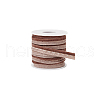 BENECREAT 10 Yards Velvet Lip Cord Trim SRIB-BC0001-33C-7
