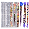 DIY Magic Wand Silicone Molds WICR-PW0001-01-1