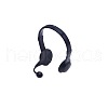 Plastic Headset Mini Model PW-WG9477D-03-1