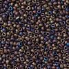 TOHO Round Seed Beads SEED-JPTR15-0615-2