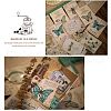 Scrapbook Paper Pad DIY-H129-A06-4