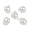 Glass Profiled Pearl Beads HY-Z001-06B-1