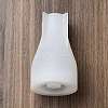 DIY Vase Silicone Molds DIY-G086-08-3