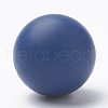Food Grade Eco-Friendly Silicone Beads X-SIL-R008B-51-1
