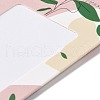 Paper Jewelry Display Cards DIY-B061-10A-4