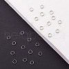   304 Stainless Steel Split Rings STAS-PH0004-04-5mm-6