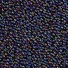 12/0 Grade A Round Glass Seed Beads SEED-Q010-F541-2