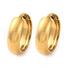316 Surgical Stainless Steel Hoop Earrings for Women EJEW-G429-01B-G-4