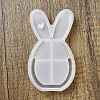 Easter DIY Silicone Ornaments Molds SIMO-R011-01C-1