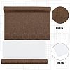 Olycraft 1Pc DIY Polyester Fabrics DIY-OC0009-58D-4