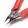 45# Carbon Steel Jewelry Pliers PT-G002-03A-3