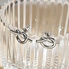 304 Stainless Steel Jewelry Set SJEW-V001-01P-4
