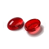 Glass Cabochons GLAA-B017-06E-04-2