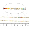 Brass Ball Chains CHS-H112-10G-3
