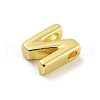 Brass Pendants KK-P263-13G-N-2
