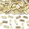 Preciosa® MAXIMA Crystal Fancy Stones Y-PRC-FB7-80100-1