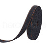 Stitch Denim Ribbon OCOR-TAC0009-04B-04-2