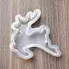 Christmas Tree Candles Silicone Molds SIL-B075-06E-3