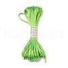 Polyester Embroidery Floss OCOR-C005-B09-1