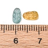 Natural Tourmaline Carved Cabochons G-I295-05G-01-3
