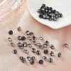 Preciosa® MAXIMA Crystal Round Stones Y-PRC-RBSS24-00030-260-2