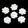 Opaque Resin Cabochon RESI-CJC0003-18F-2