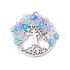 Alloy Pendants PALLOY-MZ00669-2