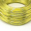 Anodized Aluminum Wire AW-S001-0.8mm-07-3
