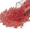 TOHO Round Seed Beads SEED-XTR08-0341-1