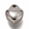 304 Stainless Steel Charms STAS-H126-15P-1