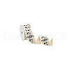 10M Cotton Printed Ribbons DIY-WH0580-02C-7